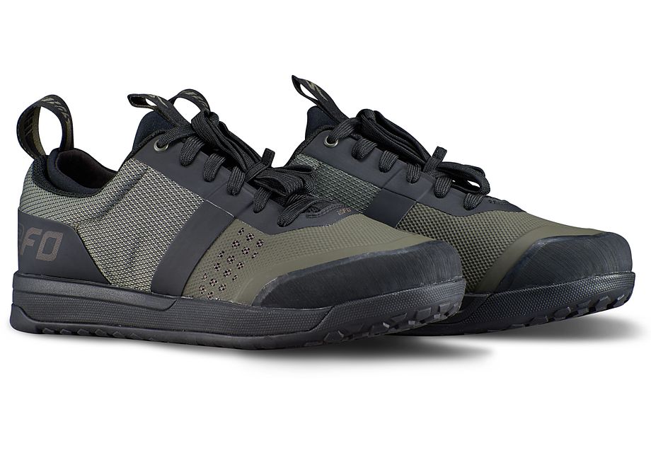 Specialized 2Fo Flat 1.0 Shoe Oak 46