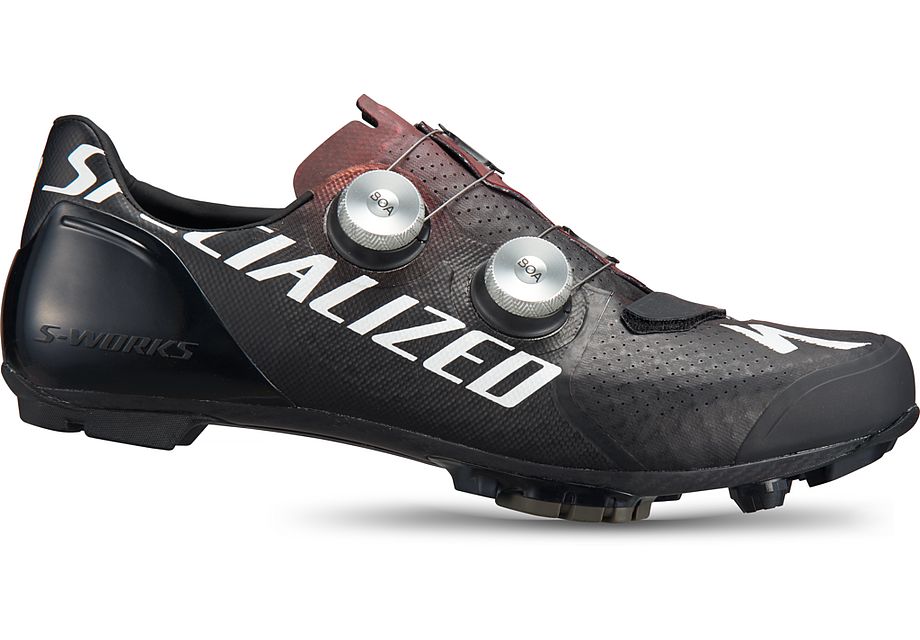 S-Works Recon Speed Of Light Ltd Shoe – Rock N' Road