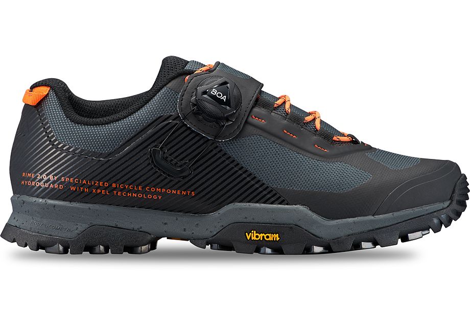 Specialized Rime 2.0 Hydroguard Shoe
