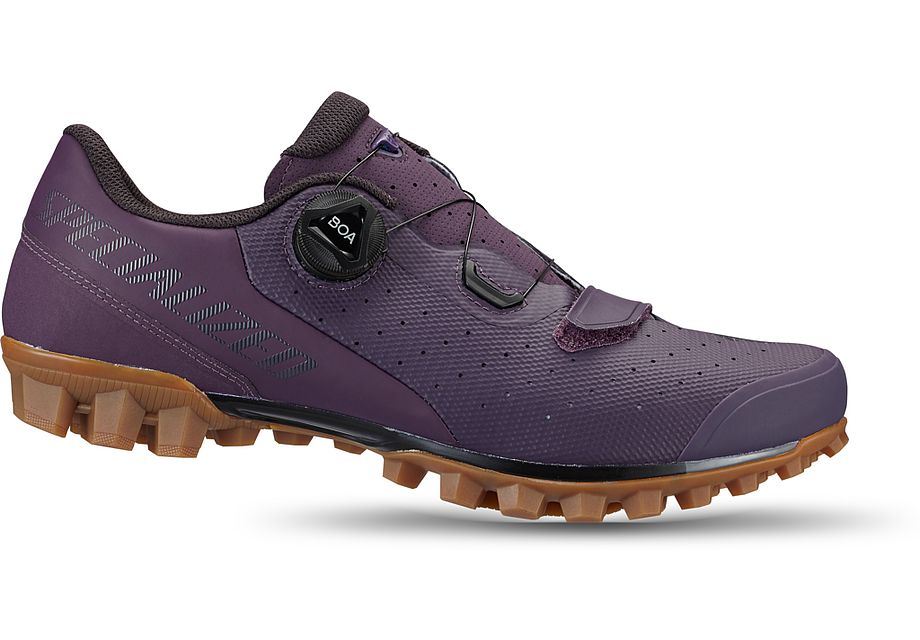 Specialized Recon 2.0 MTB Shoe Dusk/MnShdw 44