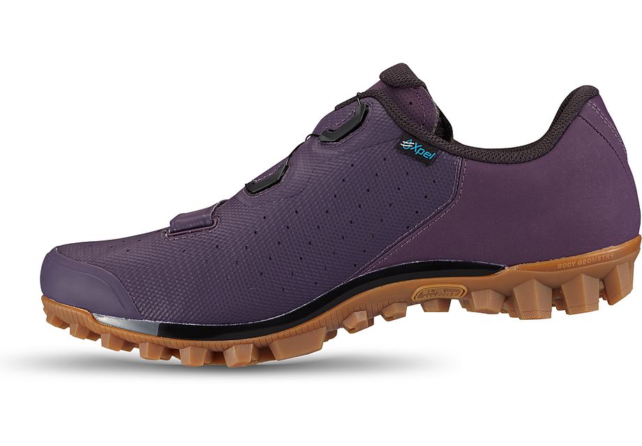 Specialized Recon 2.0 MTB Shoe Dusk/MnShdw 44