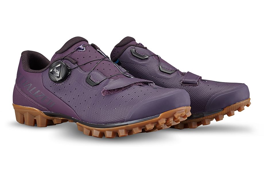Specialized Recon 2.0 MTB Shoe Dusk/MnShdw 44