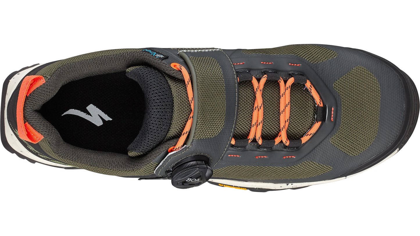 Specialized Rime 2.0 Shoe