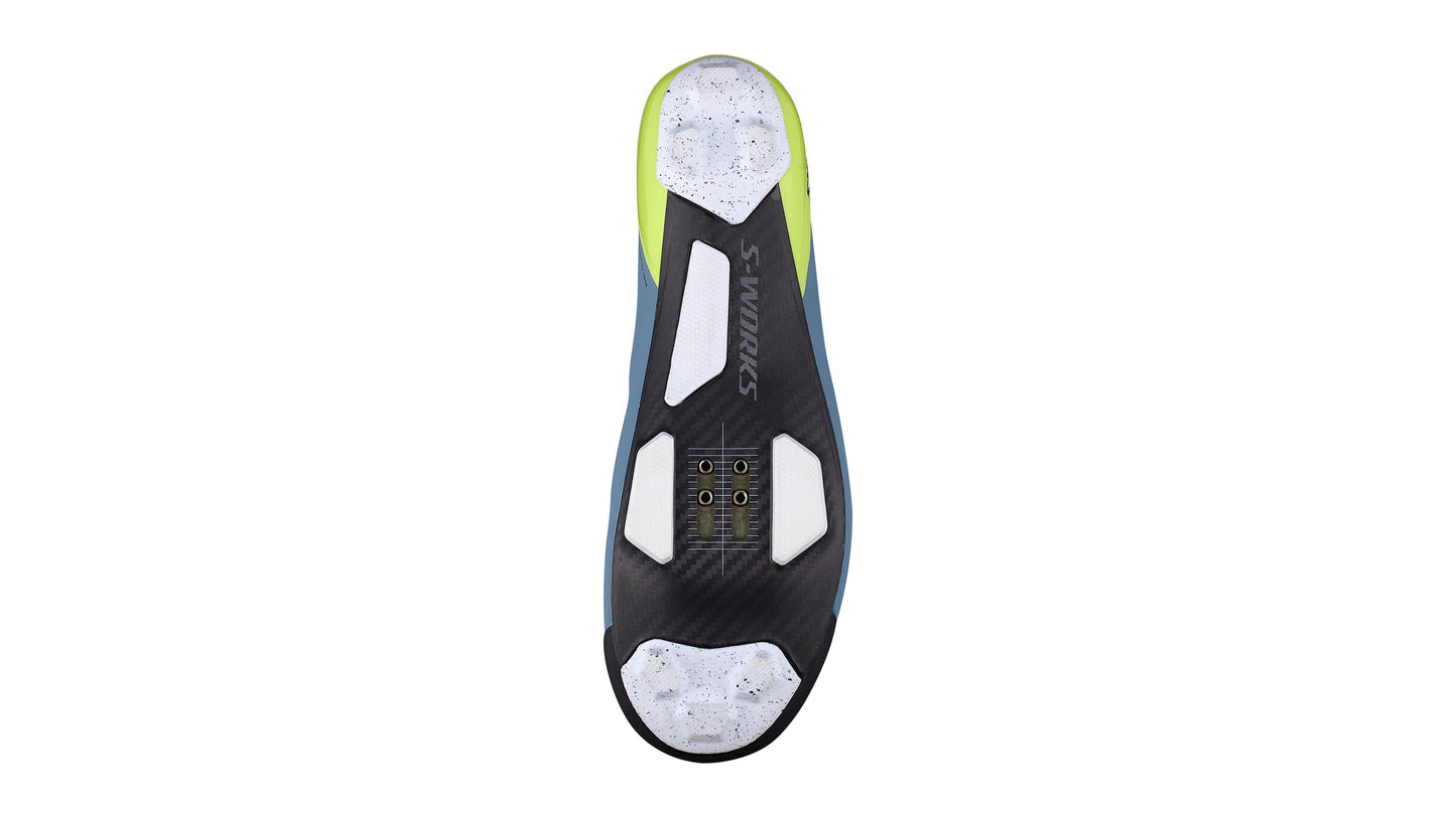 Specialized S-Works Recon MTB Shoe