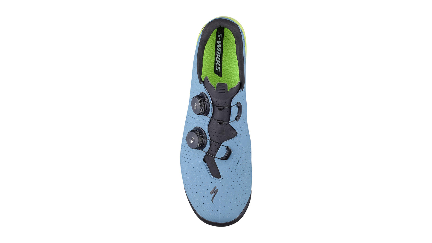 Specialized S-Works Recon MTB Shoe