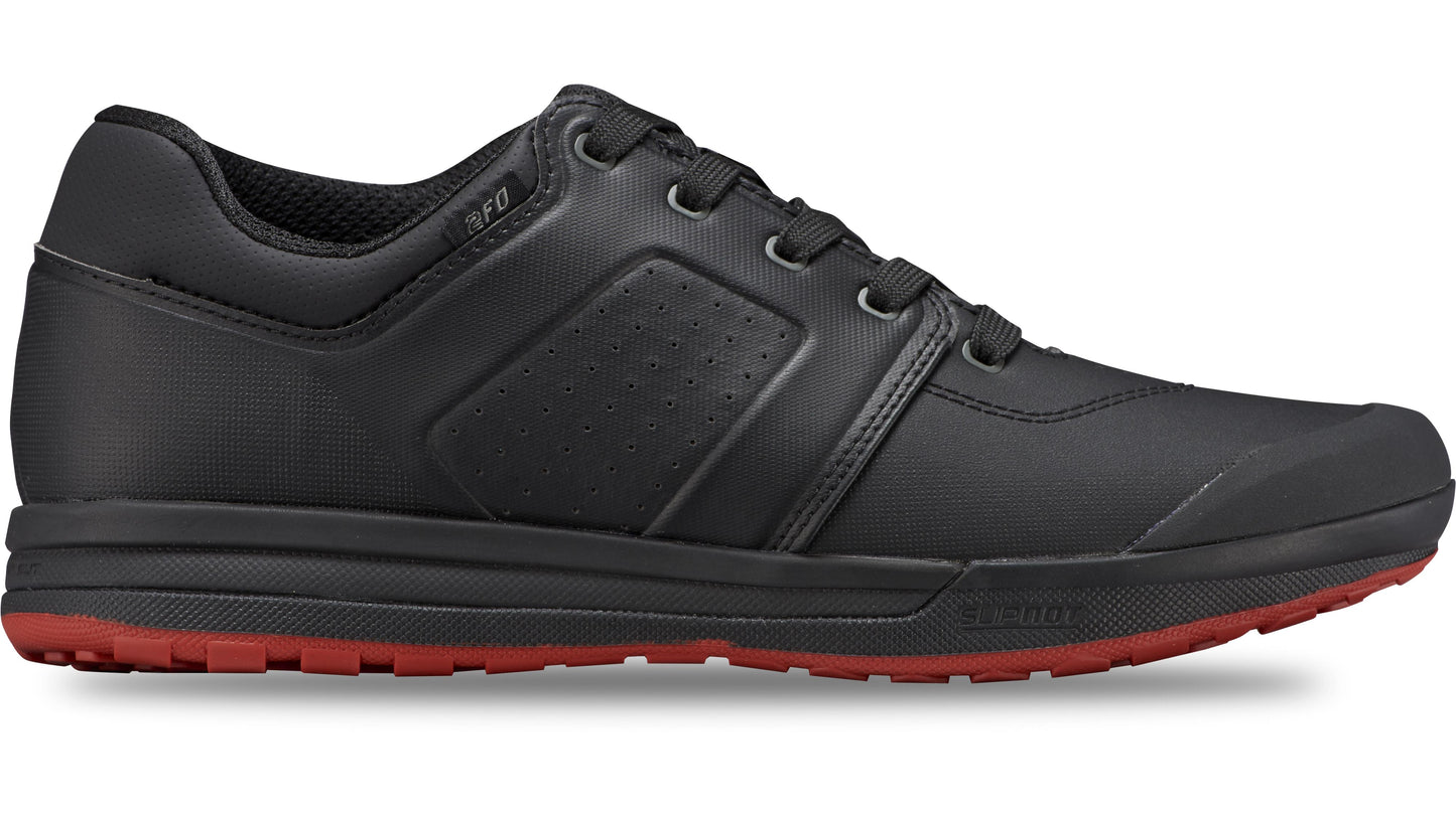 Specialized 2fo Dh Clip Shoe