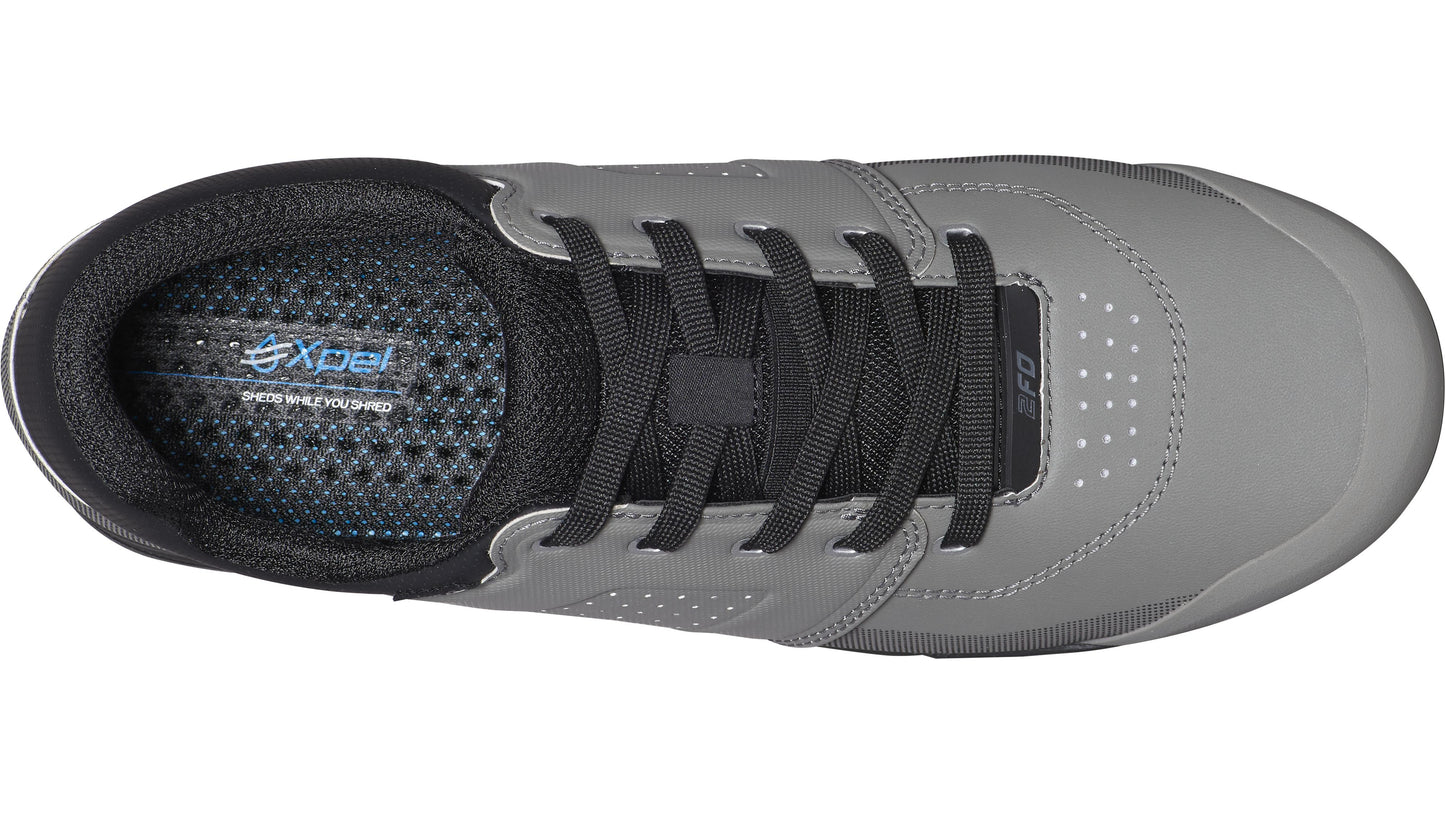 Specialized 2fo Dh Clip Shoe