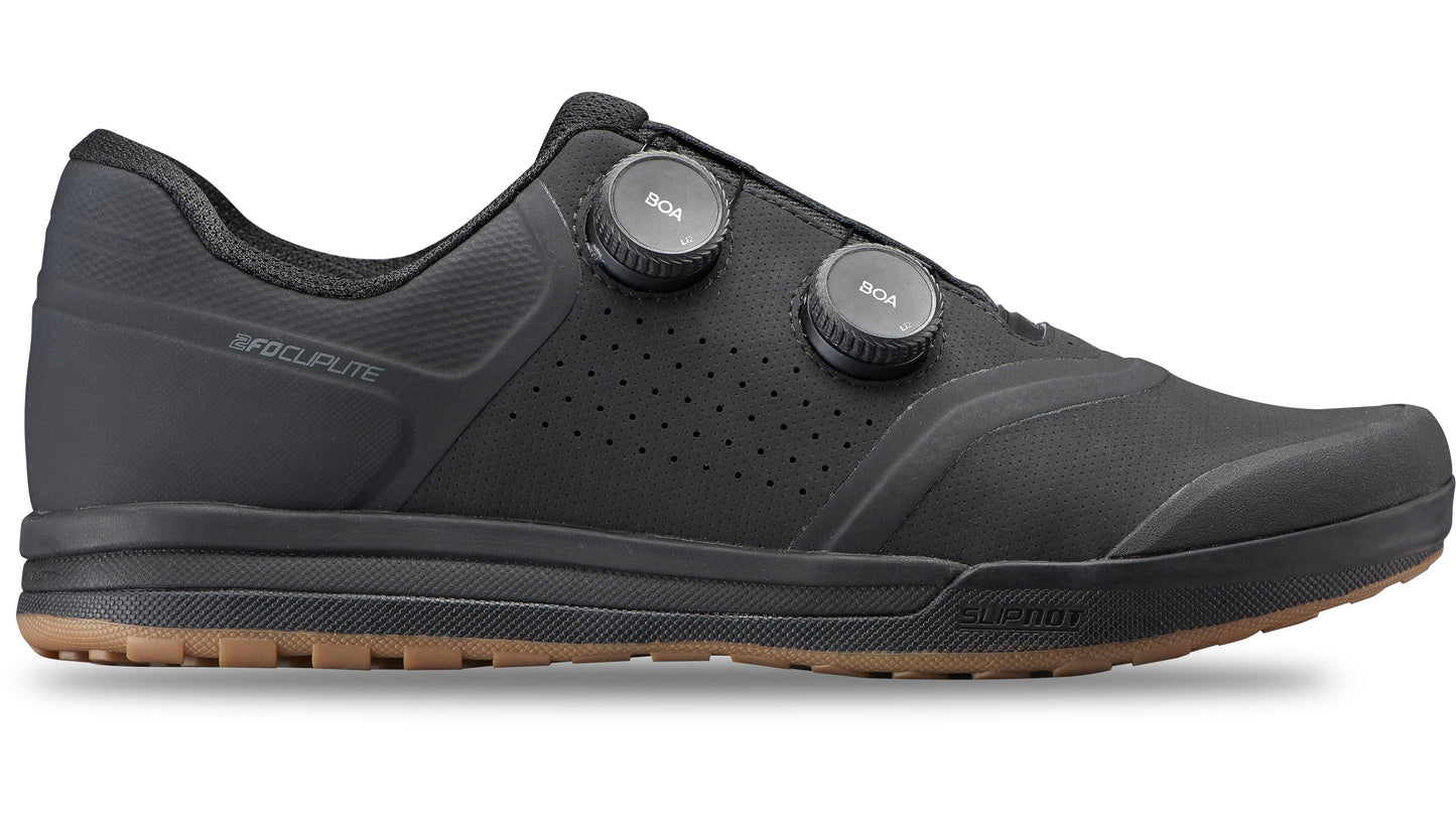Specialized 2fo Cliplite Shoe