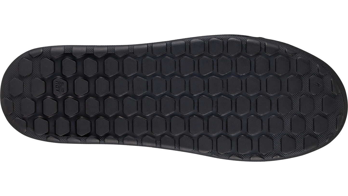 Specialized 2FO DH Flat Mountain Bike Shoes - Dark Navy 45.5