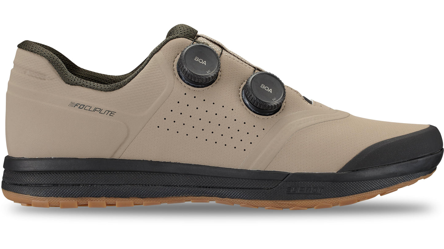 Specialized 2fo Cliplite Shoe