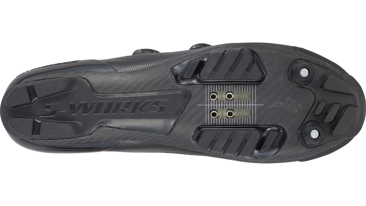 Specialized S-Works Vent Evo Shoe