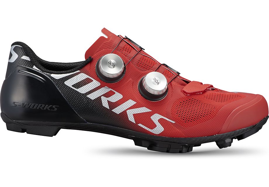 Specialized S-Works Vent EVO Gravel Shoes - SV Cycle Sport