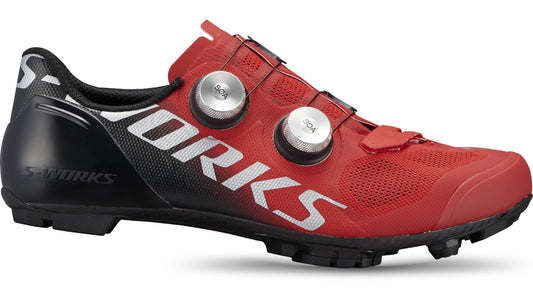 Specialized S-Works Vent Evo Shoe