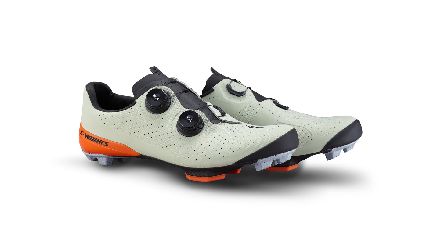 Specialized S-Works Recon MTB Shoe