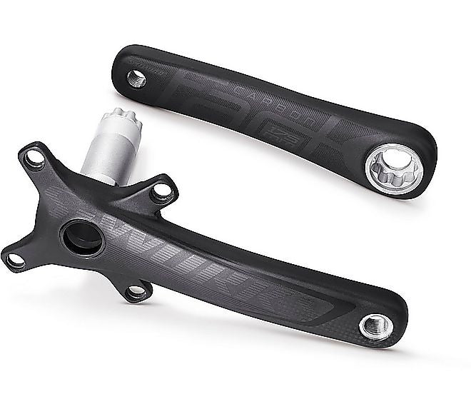 Specialized S-Works Crank Arm Mountain