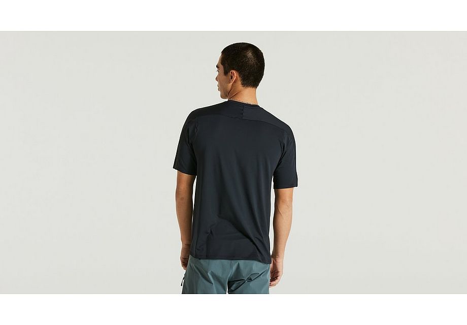 Specialized Trail Air Jersey Short Sleeve Men