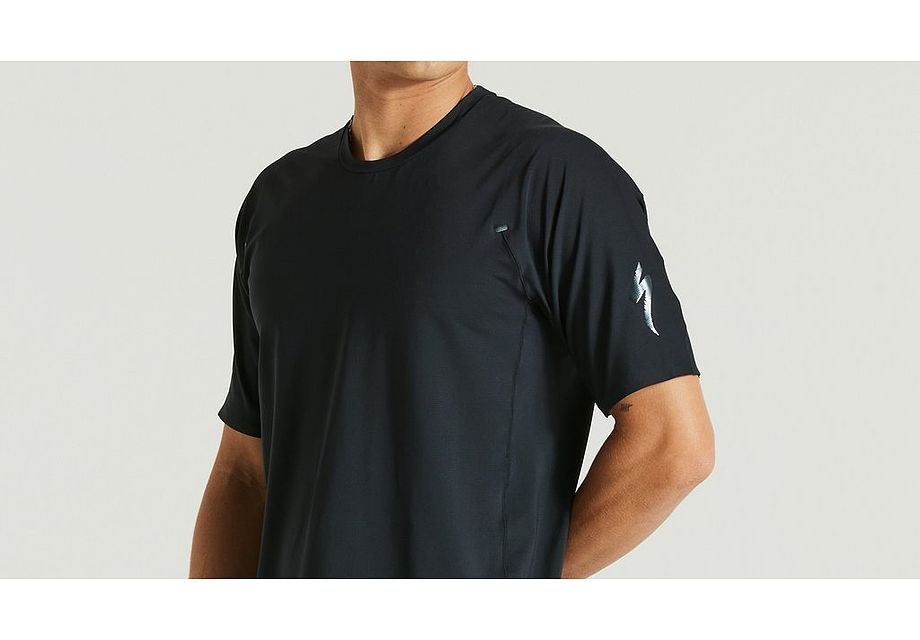 Specialized Trail Air Jersey Short Sleeve Men