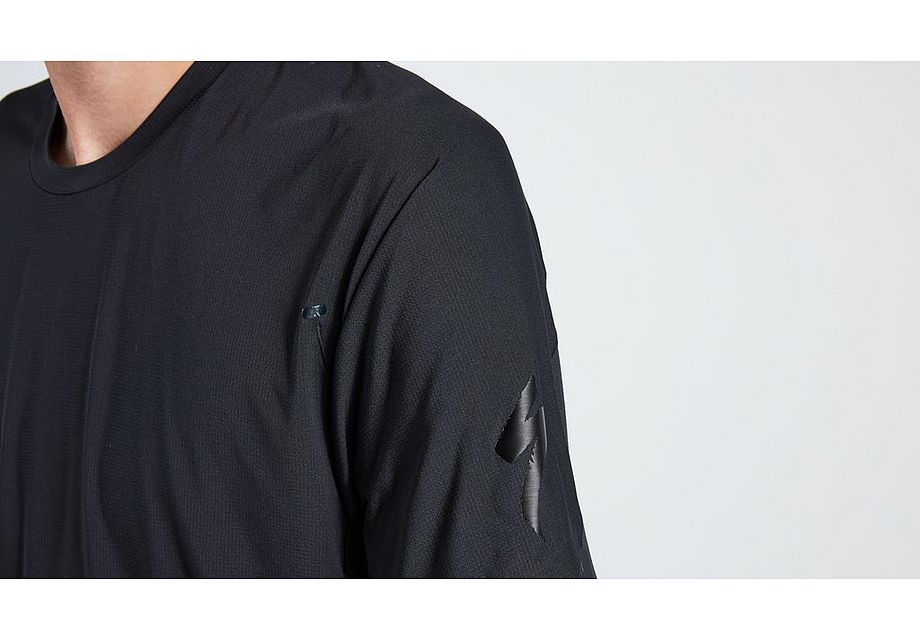 Specialized Trail Air Jersey Short Sleeve Men