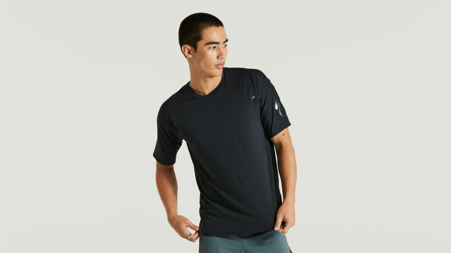 Specialized Trail Air Jersey Short Sleeve Men