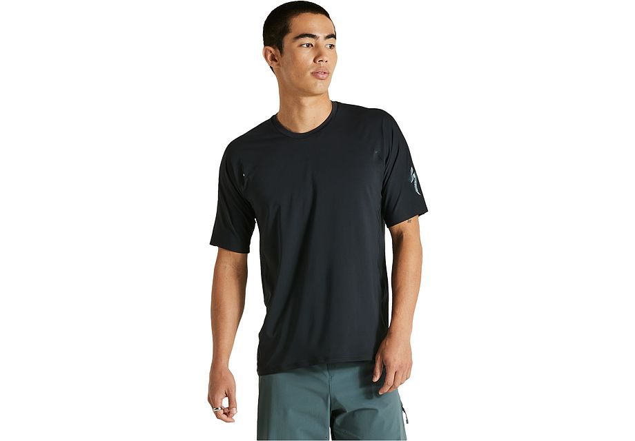 Specialized Trail Air Jersey Short Sleeve Men