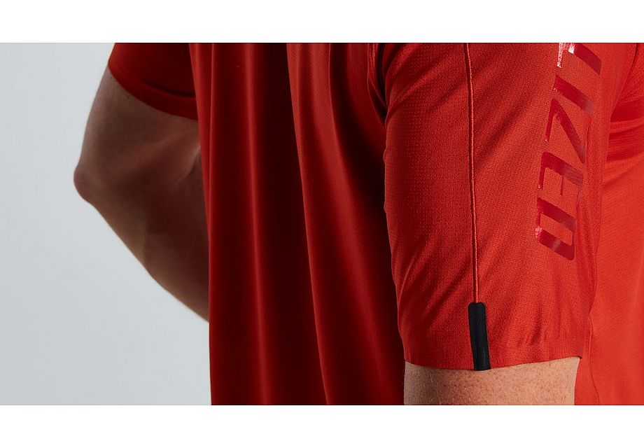 Specialized Trail Air Jersey Short Sleeve Men