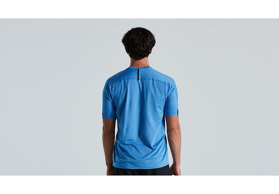 Specialized Trail Air Jersey Short Sleeve Men