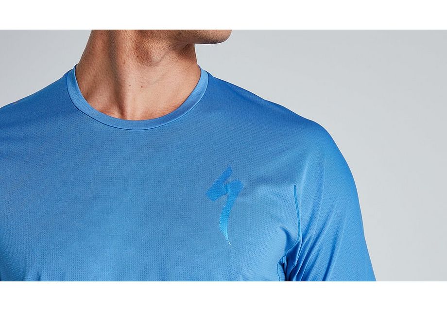 Specialized Trail Air Jersey Short Sleeve Men