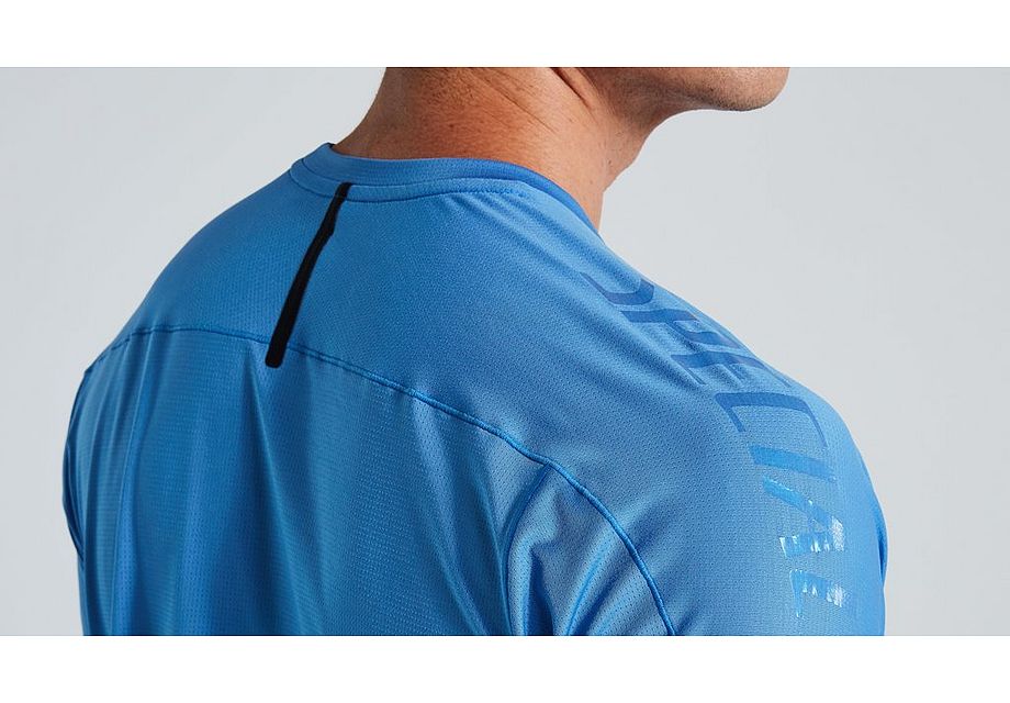 Specialized Trail Air Jersey Short Sleeve Men