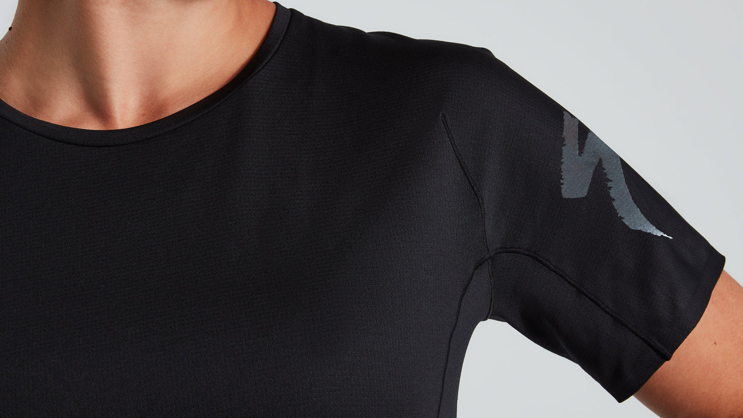Specialized Trail Air Jersey Short Sleeve Women's