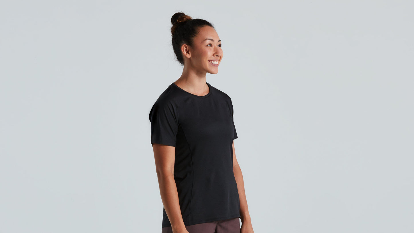 Specialized Trail Air Jersey Short Sleeve Women's