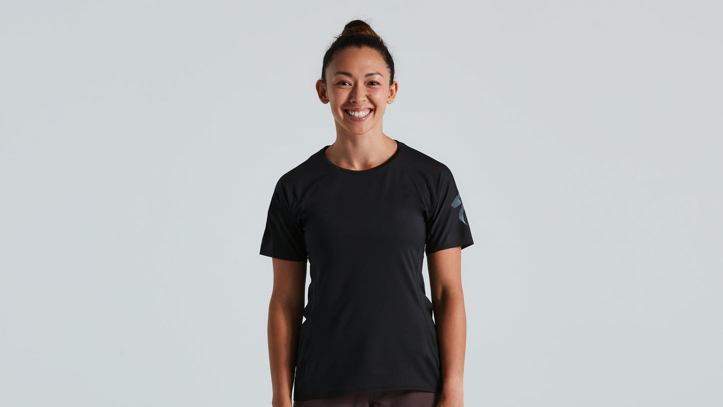 Specialized Trail Air Jersey Short Sleeve Women's