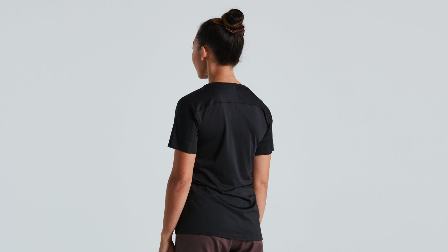 Specialized Trail Air Jersey Short Sleeve Women's