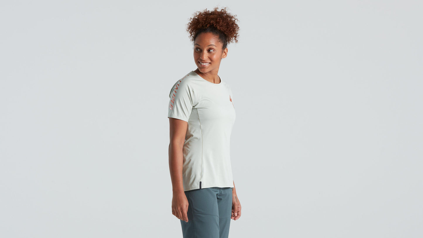 Specialized Trail Air Jersey Short Sleeve Women's
