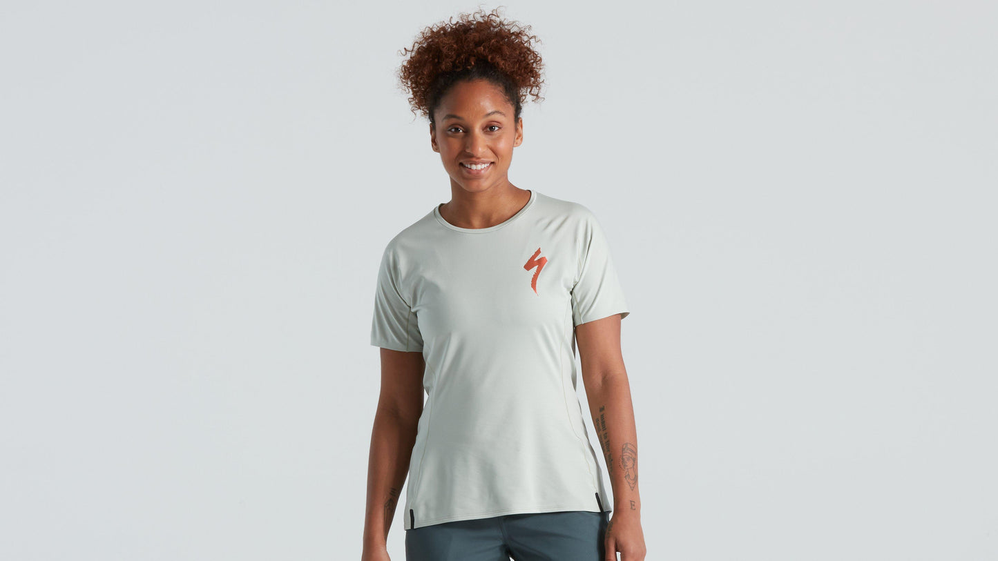 Specialized Trail Air Jersey Short Sleeve Women's