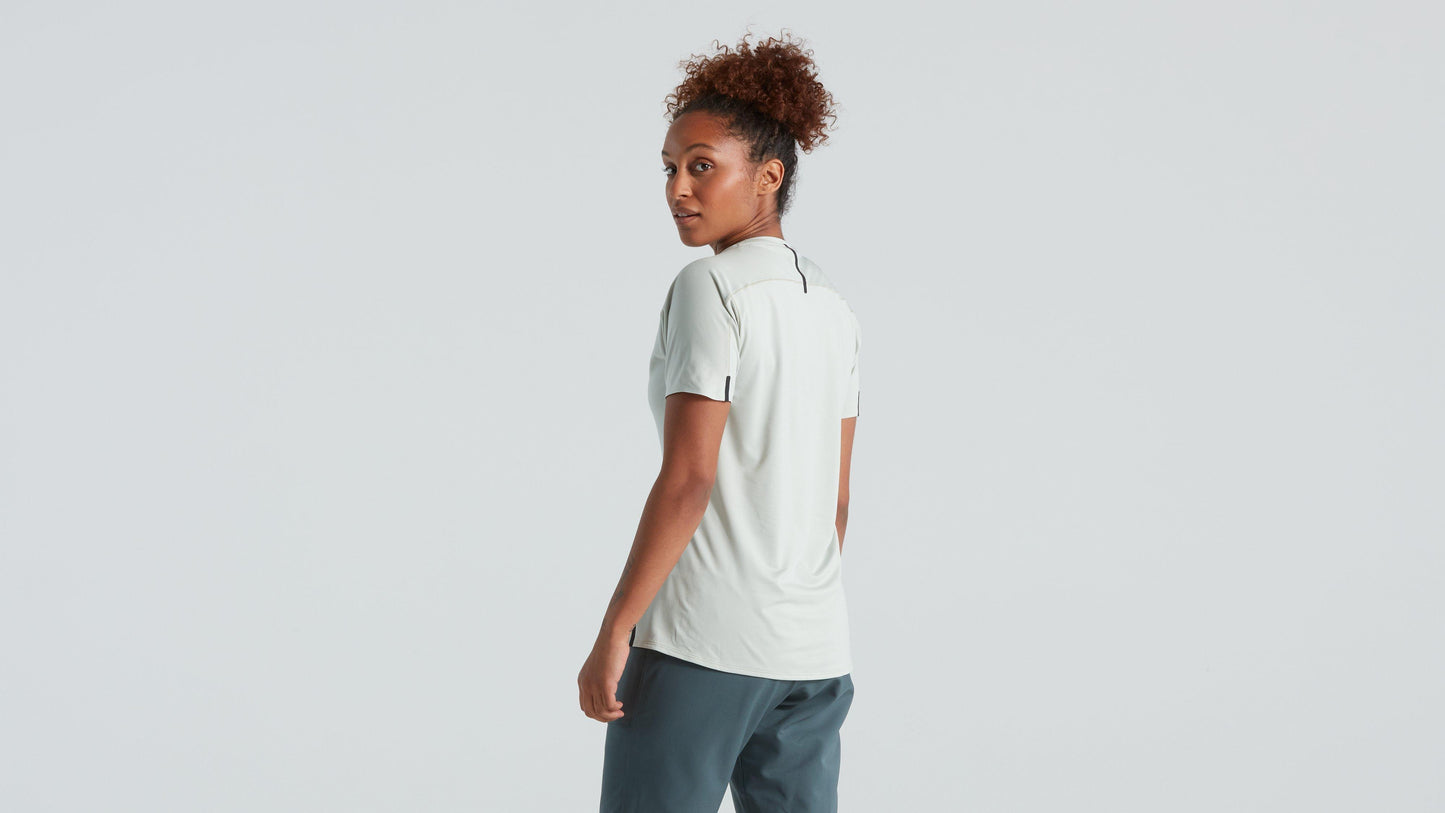 Specialized Trail Air Jersey Short Sleeve Women's