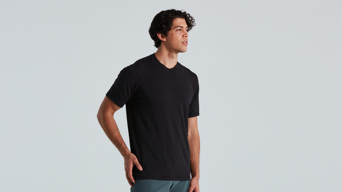 Specialized Trail Jersey Short Sleeve Men