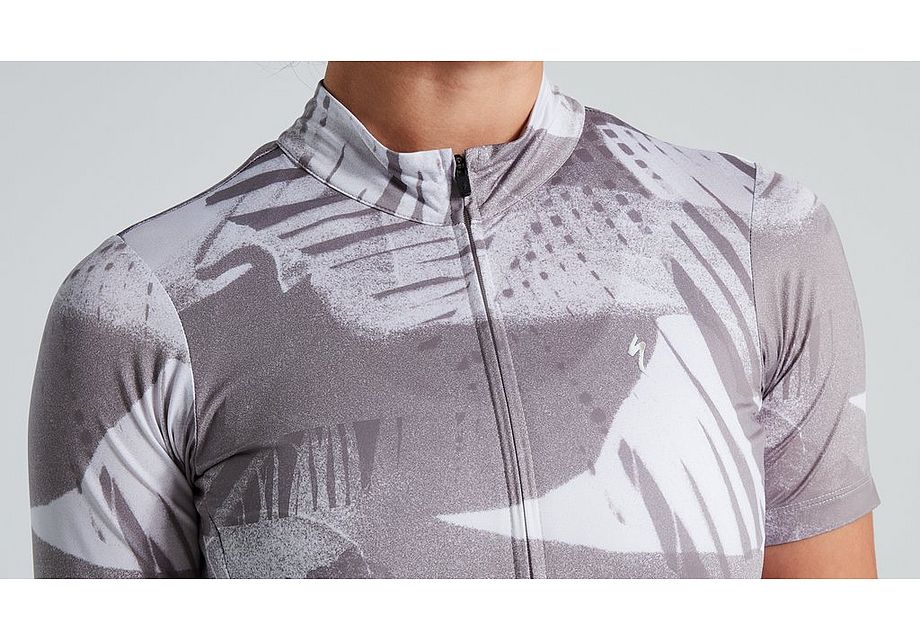 Specialized Roubaix Fern Jersey Short Sleeve Women's