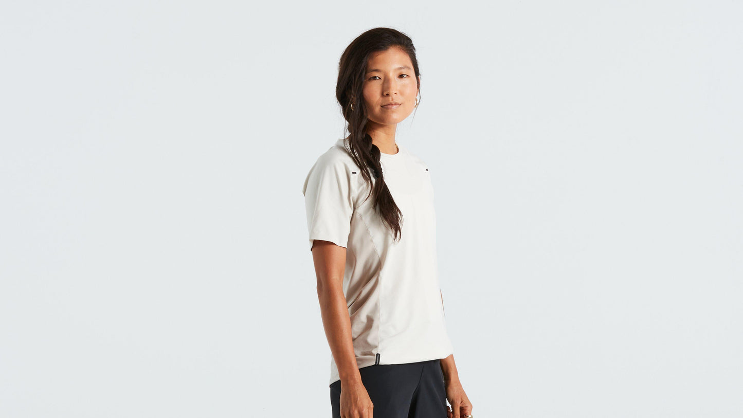 Specialized Trail Air Jersey Ss Wmn Jersey