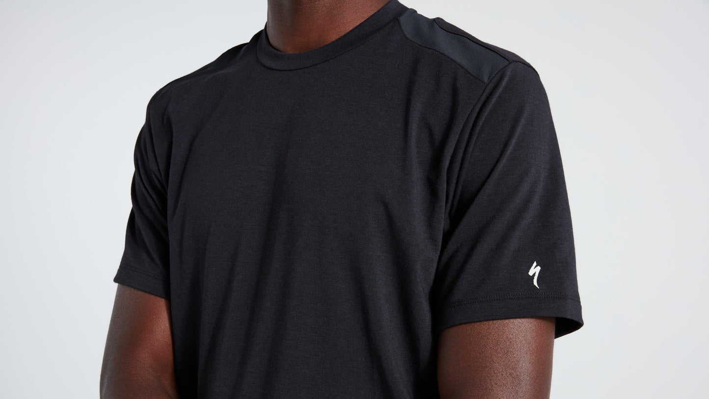 Specialized Trail Jersey Ss Men Jersey