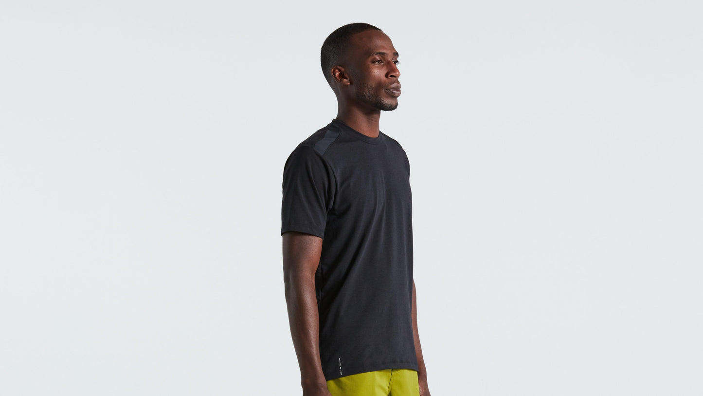 Specialized Trail Jersey Ss Men Jersey