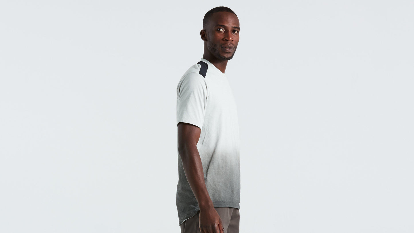 Specialized Trail Jersey Ss Men Jersey
