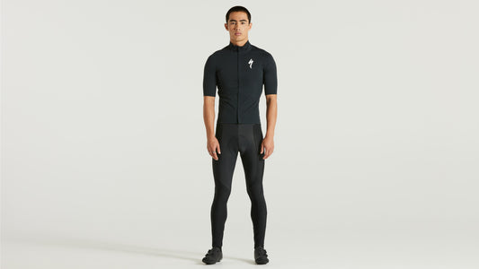 Specialized Sl Pro Rain Jersey Short Sleeve Men