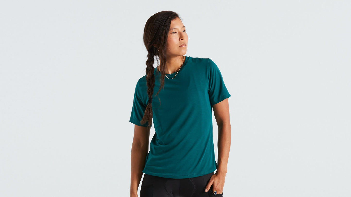 Specialized Adv Air Jersey Ss Wmn Jersey