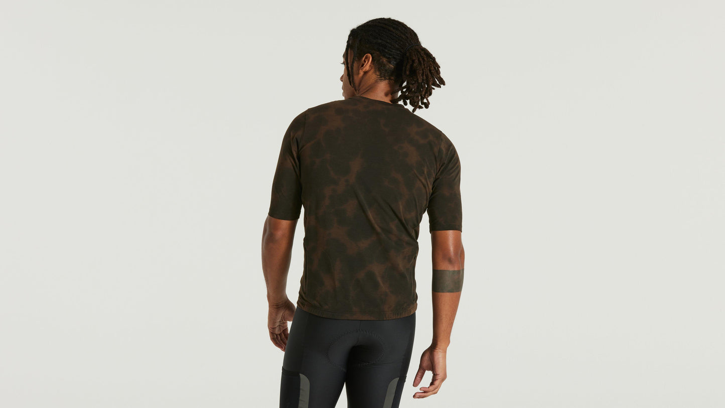 Specialized Adv Garment Wash Jersey Ss Men Jersey