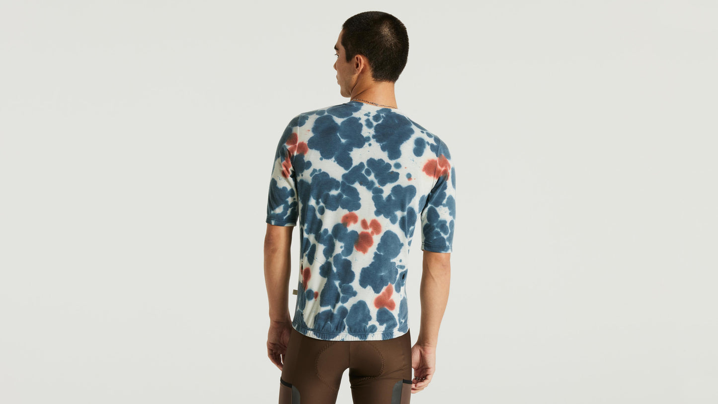 Specialized Adv Garment Wash Jersey Ss Men Jersey
