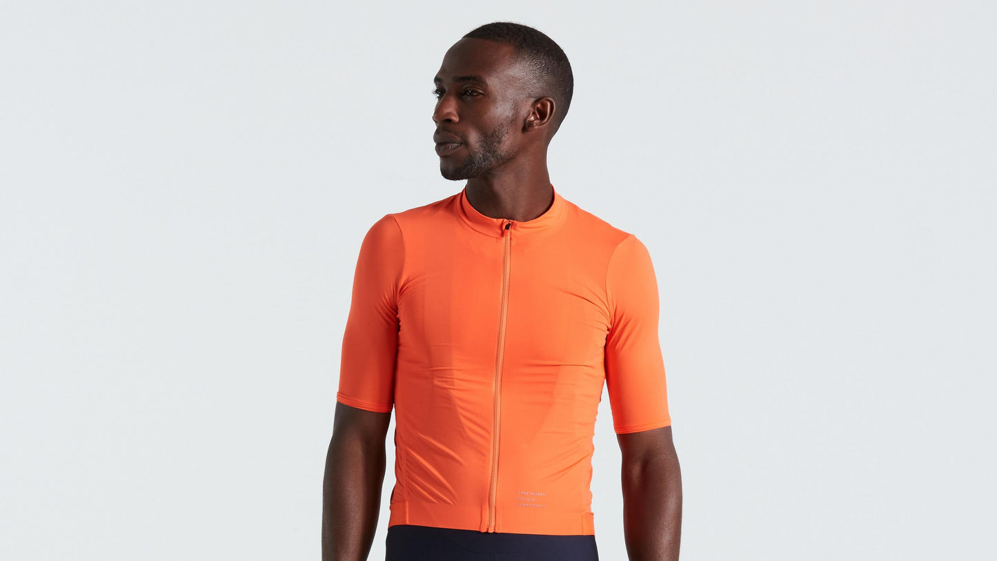Specialized Prime Jersey SS Men