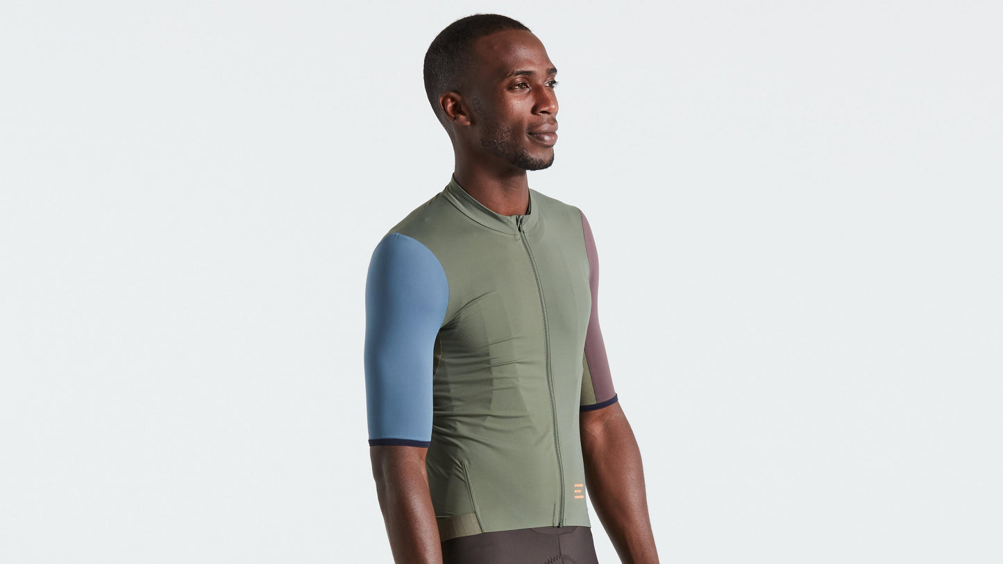 Specialized Prime Jersey SS Men