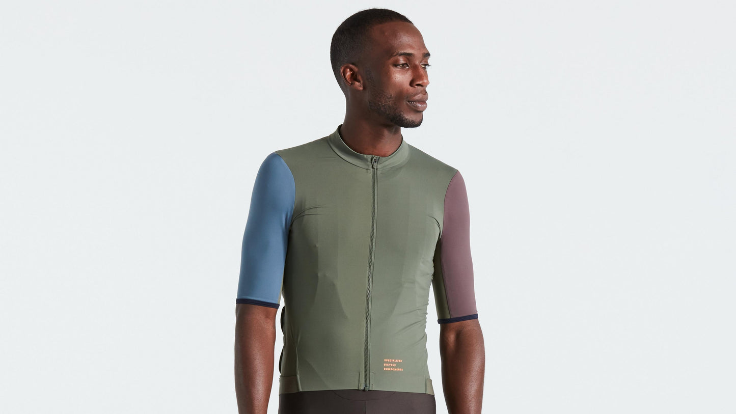 Specialized Prime Jersey SS Men