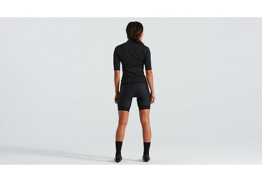 Specialized Prime Jersey SS Women's Blk M