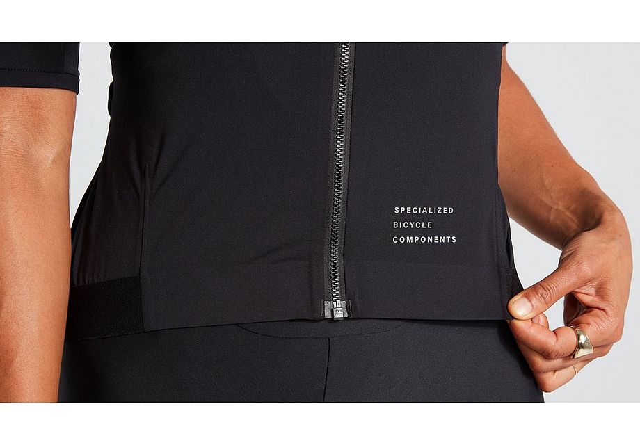 Specialized Prime Jersey SS Women's Blk M